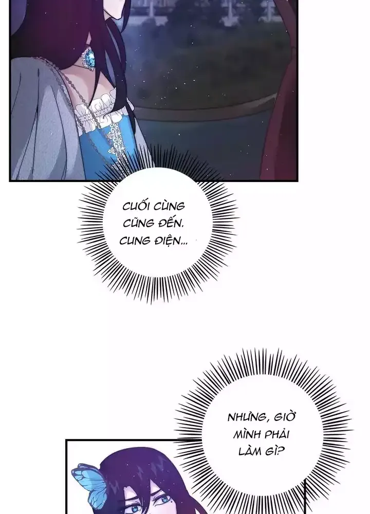 Hoàng Tử Lọ Lem Chapter 8 - Trang 16