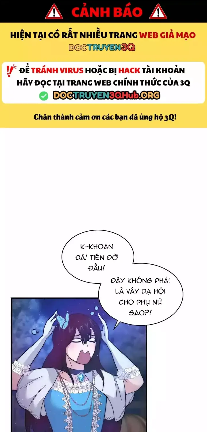 Hoàng Tử Lọ Lem Chapter 8 - Trang 2