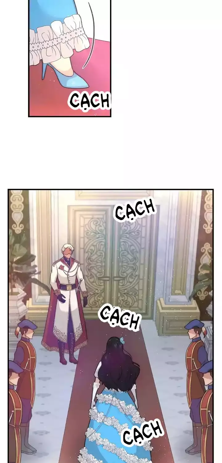 Hoàng Tử Lọ Lem Chapter 8 - Trang 20
