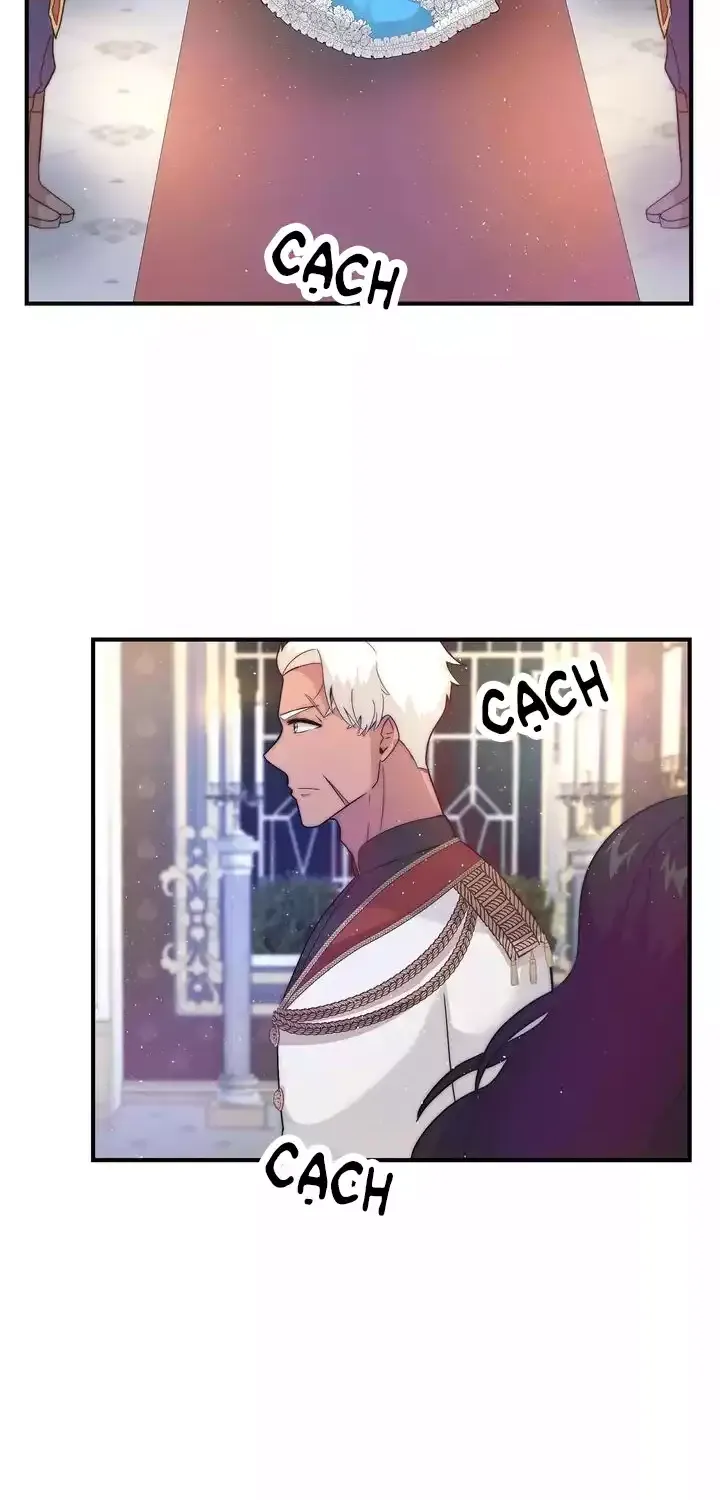 Hoàng Tử Lọ Lem Chapter 8 - Trang 21