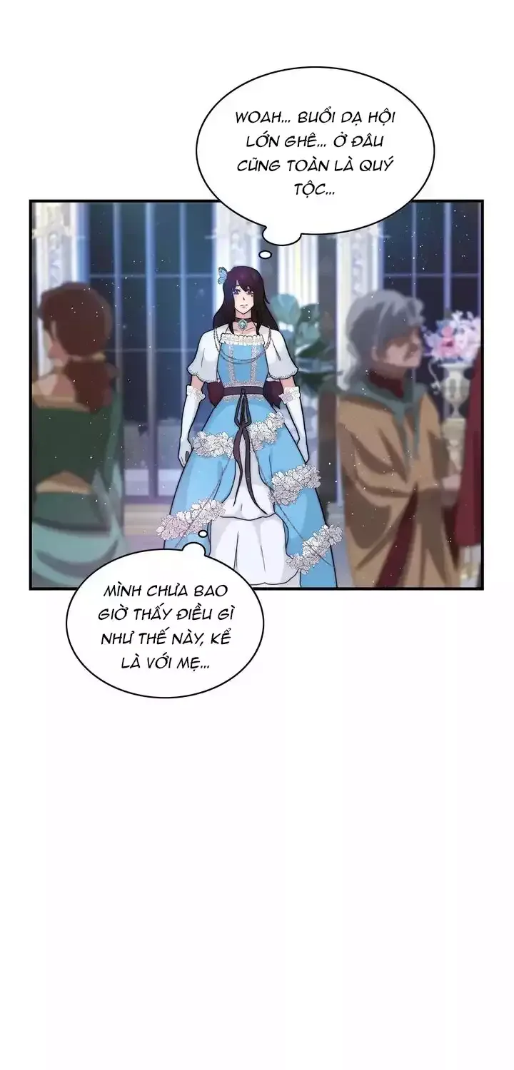 Hoàng Tử Lọ Lem Chapter 8 - Trang 26