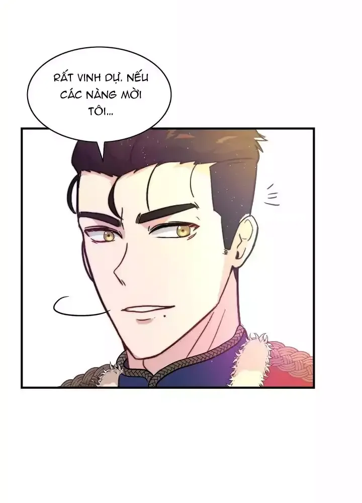 Hoàng Tử Lọ Lem Chapter 8 - Trang 28