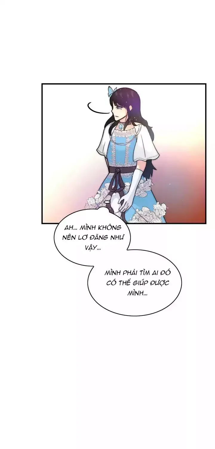 Hoàng Tử Lọ Lem Chapter 8 - Trang 29
