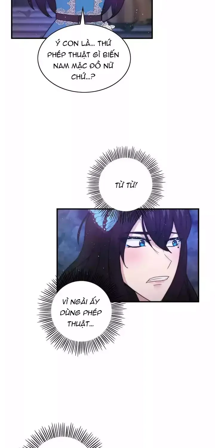 Hoàng Tử Lọ Lem Chapter 8 - Trang 3
