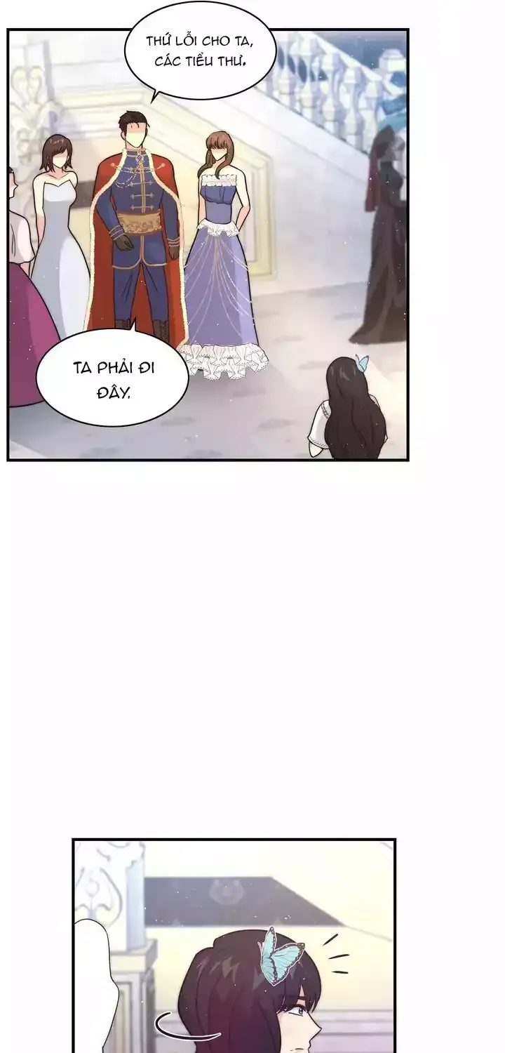 Hoàng Tử Lọ Lem Chapter 8 - Trang 30
