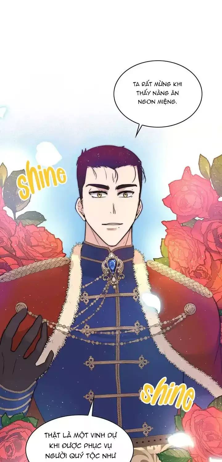Hoàng Tử Lọ Lem Chapter 8 - Trang 35