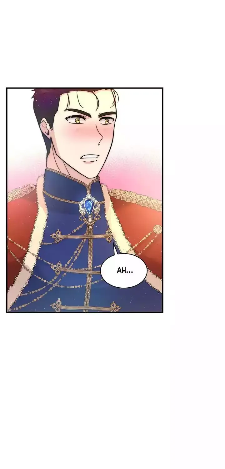 Hoàng Tử Lọ Lem Chapter 8 - Trang 38