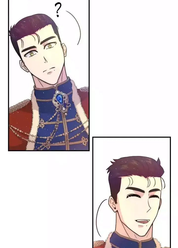 Hoàng Tử Lọ Lem Chapter 8 - Trang 40