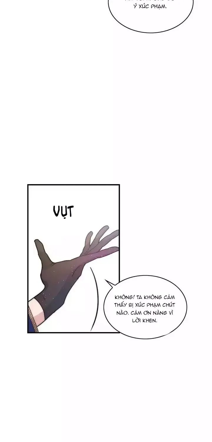 Hoàng Tử Lọ Lem Chapter 8 - Trang 42