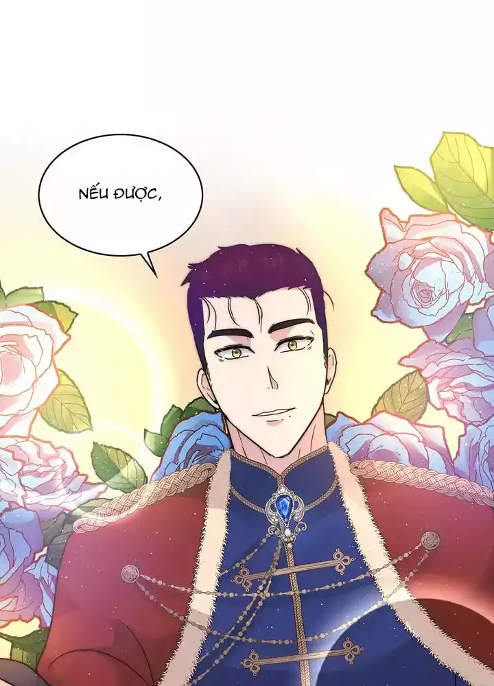 Hoàng Tử Lọ Lem Chapter 8 - Trang 43