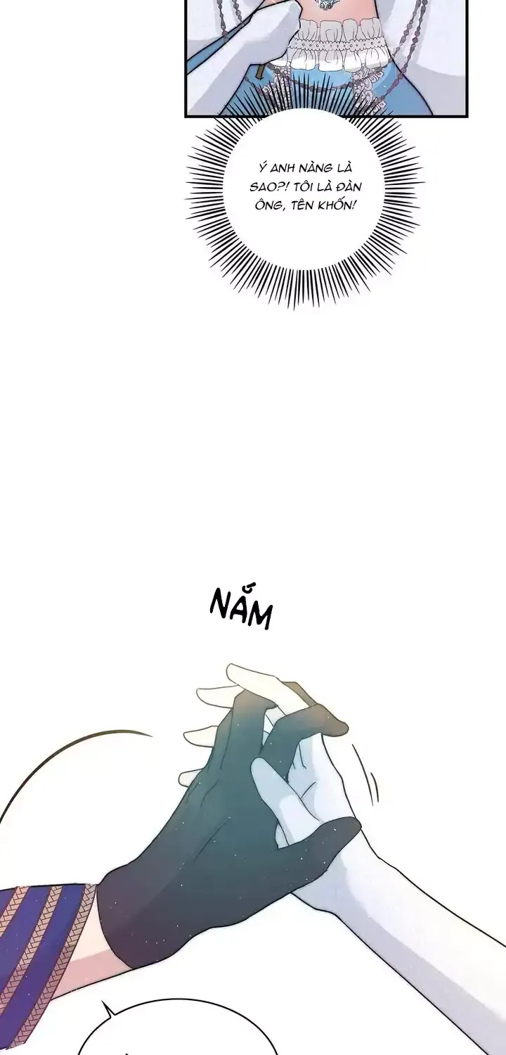 Hoàng Tử Lọ Lem Chapter 8 - Trang 45