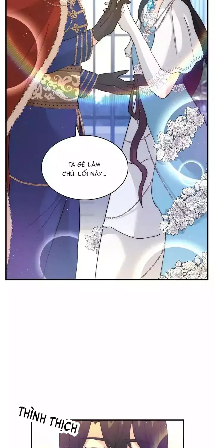 Hoàng Tử Lọ Lem Chapter 8 - Trang 47