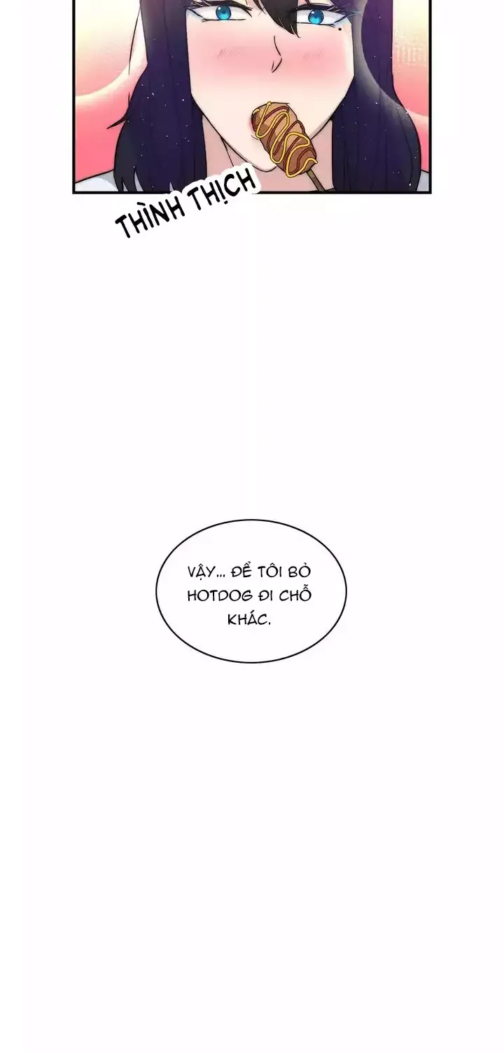 Hoàng Tử Lọ Lem Chapter 8 - Trang 48