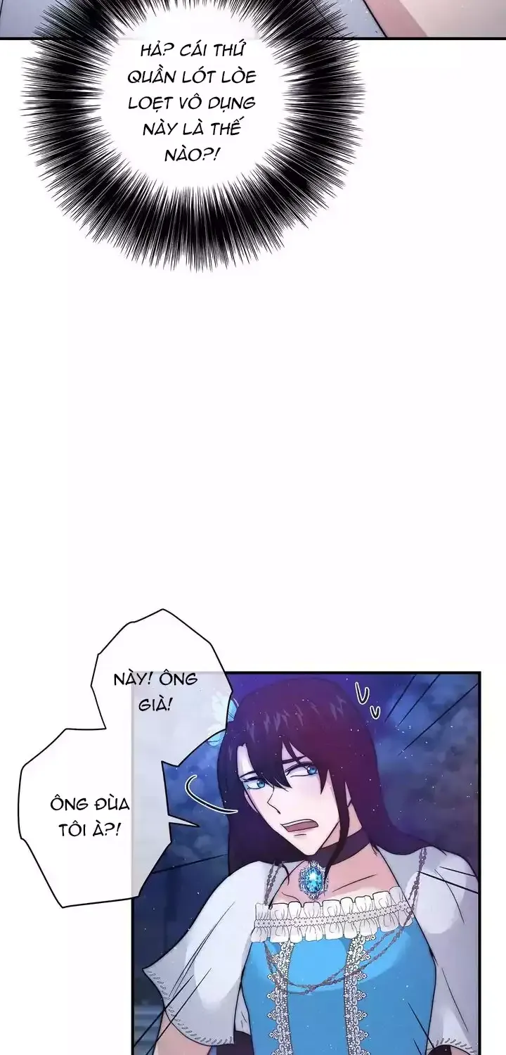 Hoàng Tử Lọ Lem Chapter 8 - Trang 6
