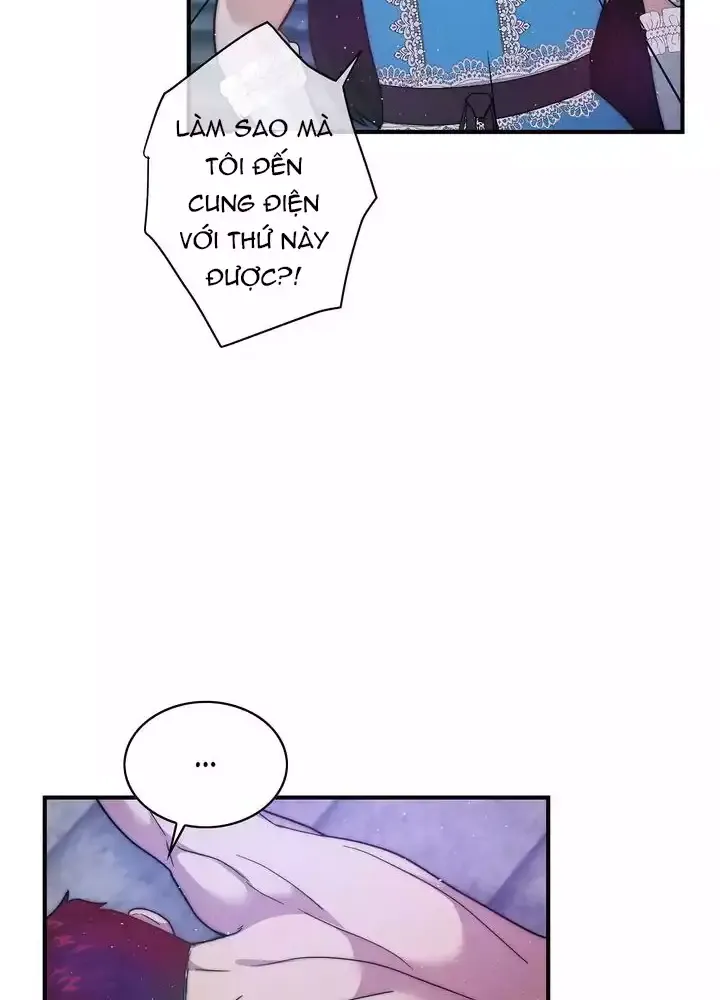 Hoàng Tử Lọ Lem Chapter 8 - Trang 7