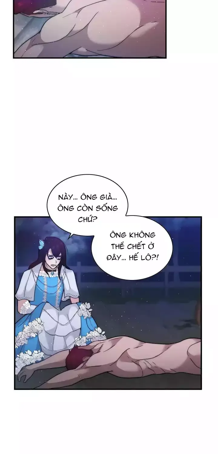 Hoàng Tử Lọ Lem Chapter 8 - Trang 8