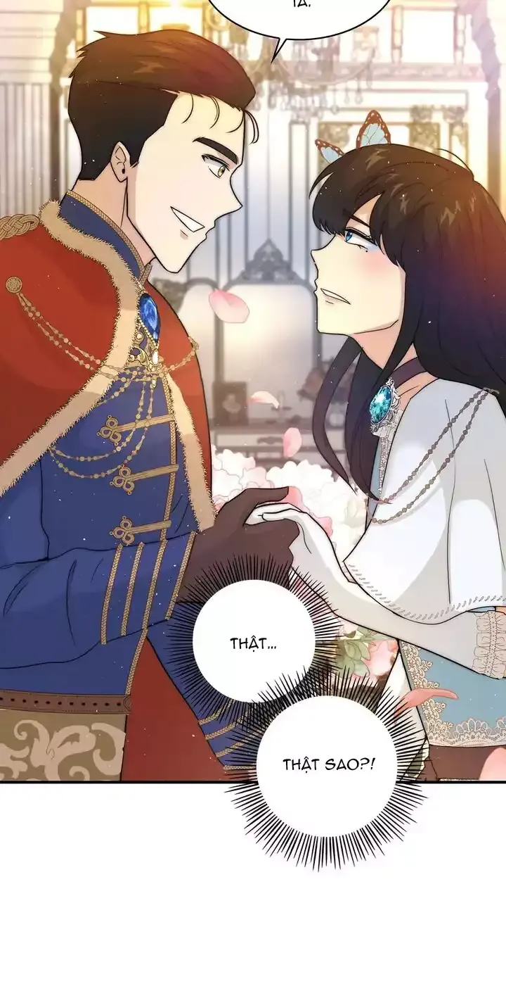 Hoàng Tử Lọ Lem Chapter 9 - Trang 22