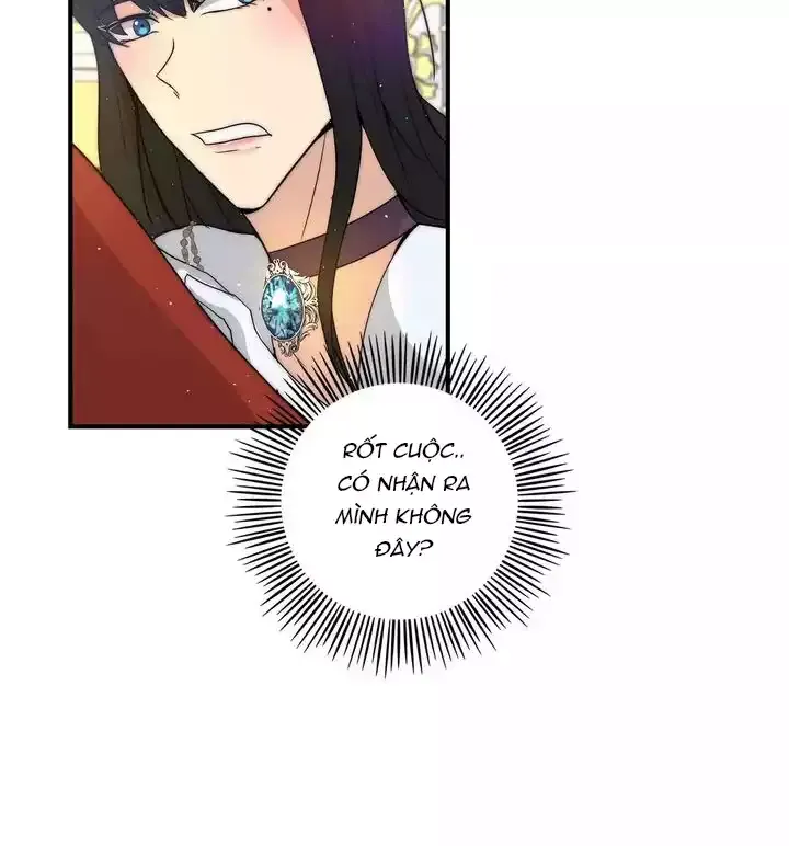 Hoàng Tử Lọ Lem Chapter 9 - Trang 6
