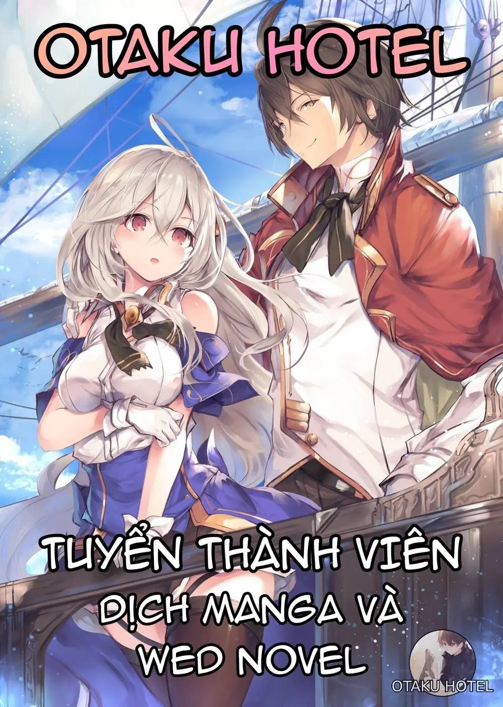 Hoàng Tử Thiên Tài: Hành Trình Gây Dựng Lại Đất Nước Đang Lâm Nguy Chapter 14 - Trang 19