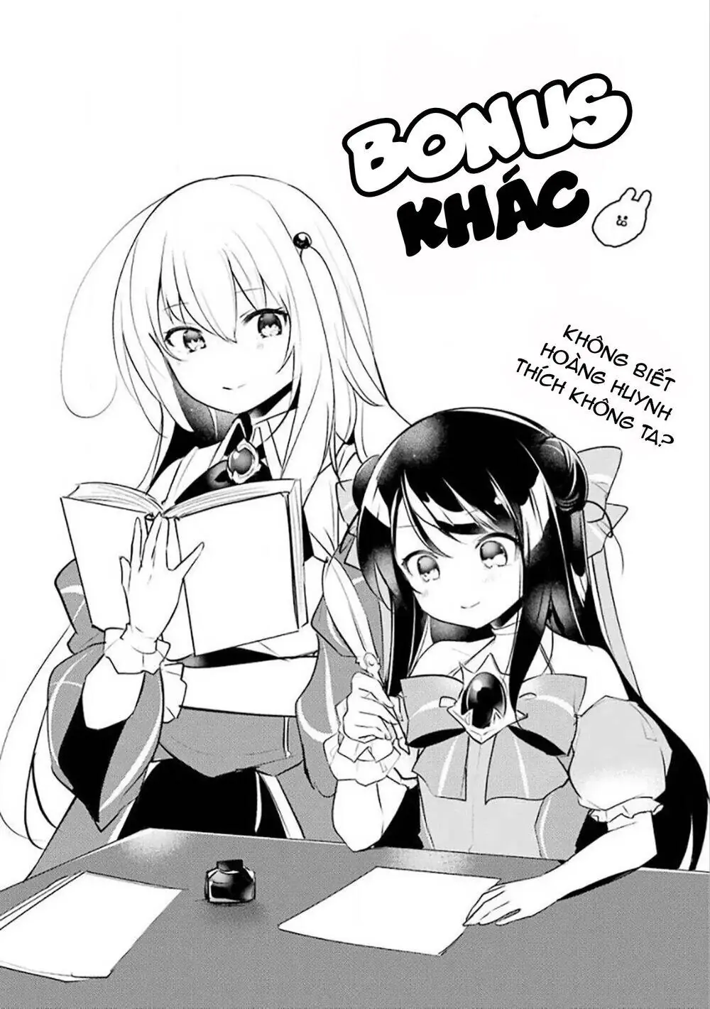 Hoàng Tử Thiên Tài: Hành Trình Gây Dựng Lại Đất Nước Đang Lâm Nguy Chapter 15.1 - Trang 12