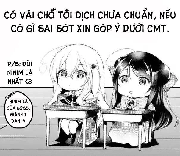 Hoàng Tử Thiên Tài: Hành Trình Gây Dựng Lại Đất Nước Đang Lâm Nguy Chapter 15.5 - Trang 4