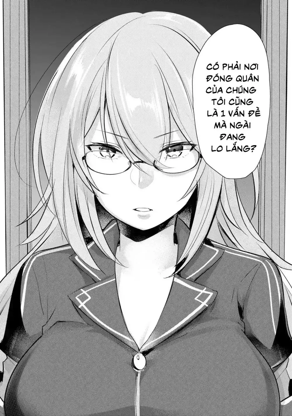 Hoàng Tử Thiên Tài: Hành Trình Gây Dựng Lại Đất Nước Đang Lâm Nguy Chapter 2 - Trang 8