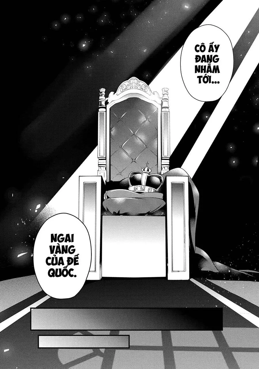 Hoàng Tử Thiên Tài: Hành Trình Gây Dựng Lại Đất Nước Đang Lâm Nguy Chapter 44 - Trang 14