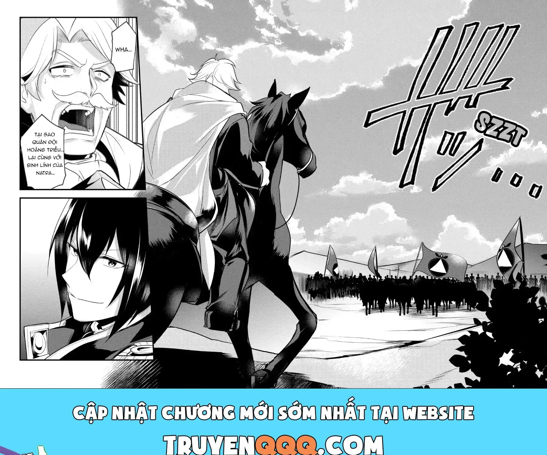 Hoàng Tử Thiên Tài: Hành Trình Gây Dựng Lại Đất Nước Đang Lâm Nguy Chapter 56 - Trang 18