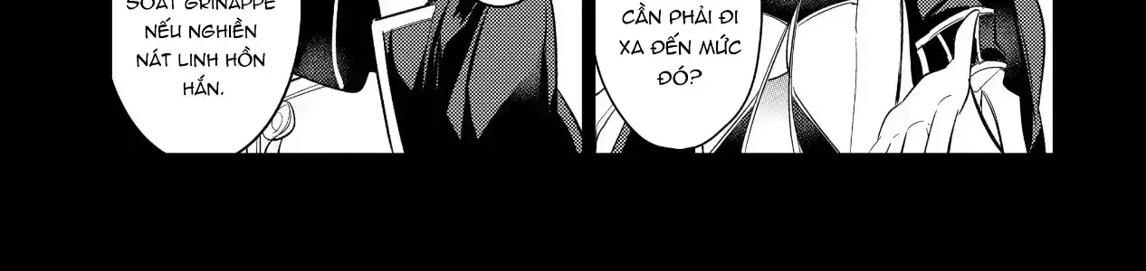 Hoàng Tử Thiên Tài: Hành Trình Gây Dựng Lại Đất Nước Đang Lâm Nguy Chapter 59 - Trang 19