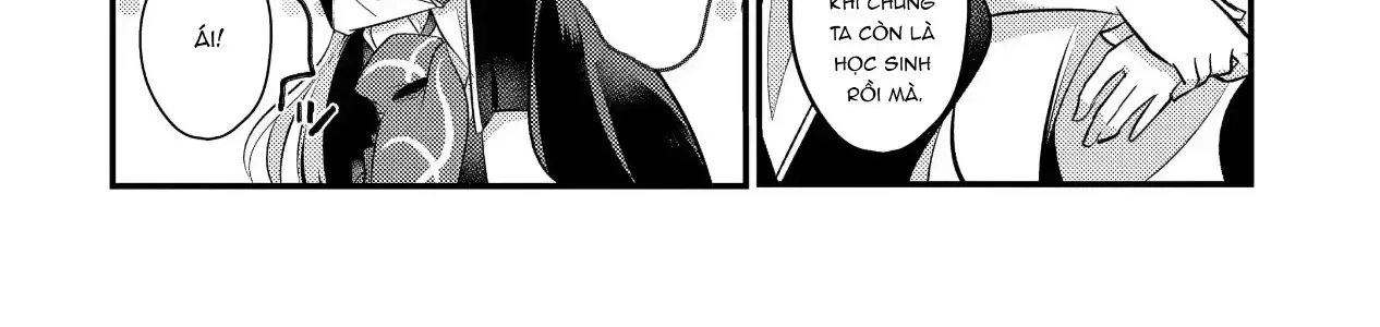 Hoàng Tử Thiên Tài: Hành Trình Gây Dựng Lại Đất Nước Đang Lâm Nguy Chapter 59 - Trang 9