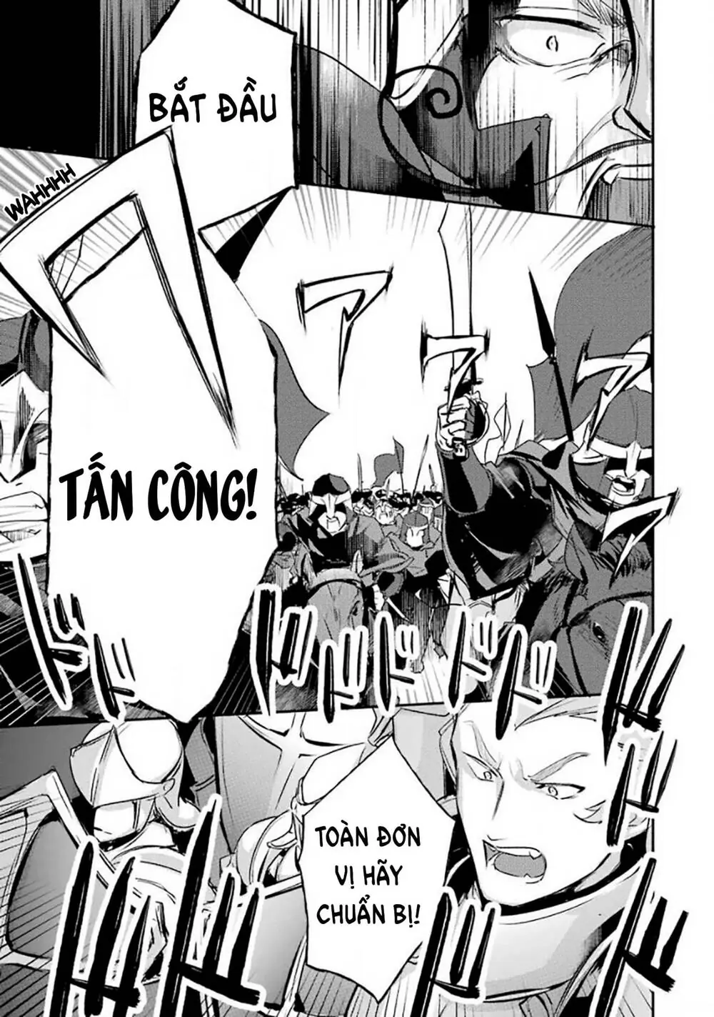 Hoàng Tử Thiên Tài: Hành Trình Gây Dựng Lại Đất Nước Đang Lâm Nguy Chapter 8 - Trang 12
