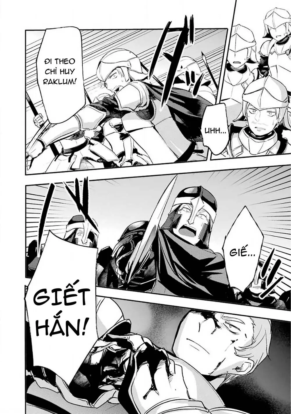 Hoàng Tử Thiên Tài: Hành Trình Gây Dựng Lại Đất Nước Đang Lâm Nguy Chapter 9 - Trang 15