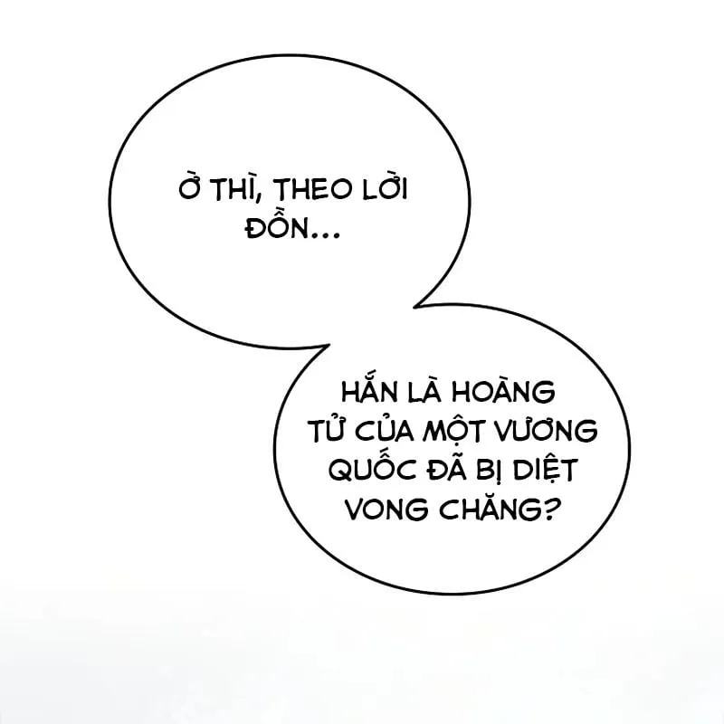 Hoàng Tử Thứ Ba Của Vương Quốc Sụp Đổ Trở Lại Chapter 1 - Trang 14