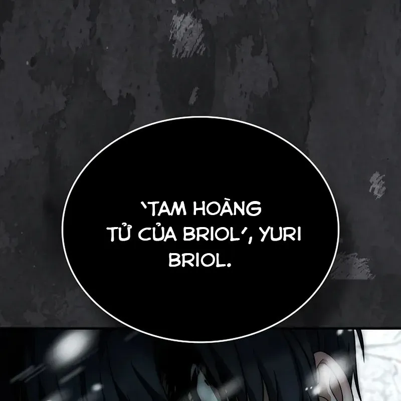 Hoàng Tử Thứ Ba Của Vương Quốc Sụp Đổ Trở Lại Chapter 1 - Trang 21