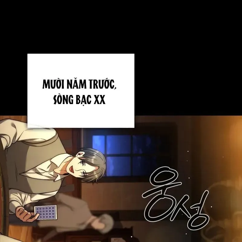 Hoàng Tử Thứ Ba Của Vương Quốc Sụp Đổ Trở Lại Chapter 1 - Trang 26