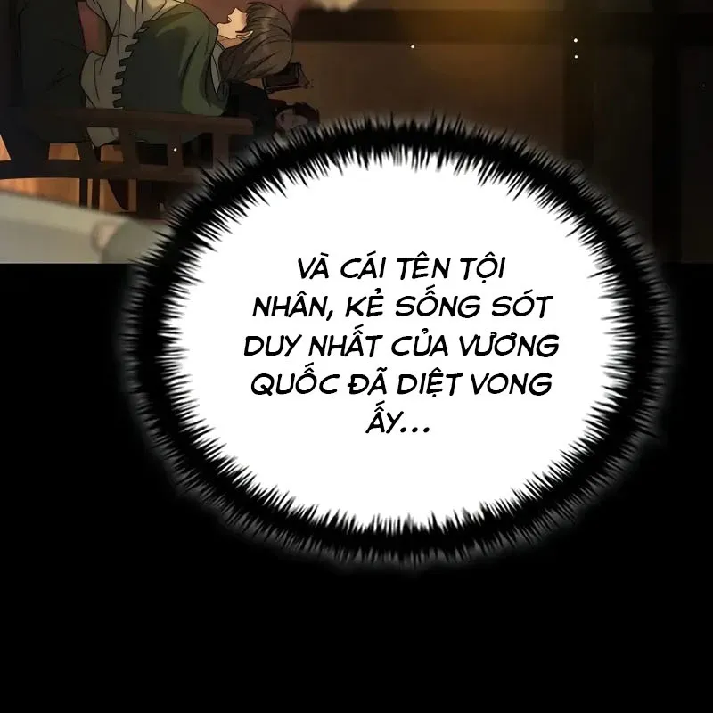 Hoàng Tử Thứ Ba Của Vương Quốc Sụp Đổ Trở Lại Chapter 1 - Trang 29