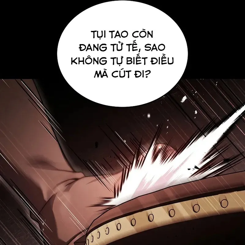 Hoàng Tử Thứ Ba Của Vương Quốc Sụp Đổ Trở Lại Chapter 1 - Trang 44