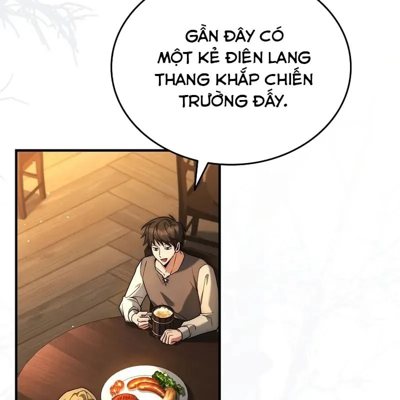 Hoàng Tử Thứ Ba Của Vương Quốc Sụp Đổ Trở Lại Chapter 1 - Trang 6