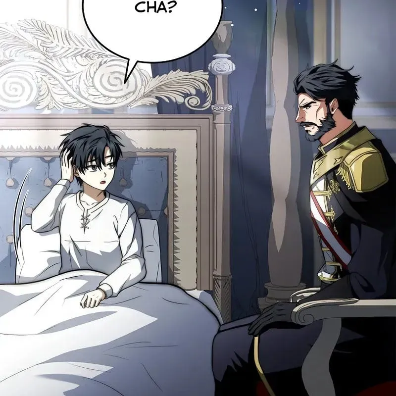 Hoàng Tử Thứ Ba Của Vương Quốc Sụp Đổ Trở Lại Chapter 2 - Trang 11