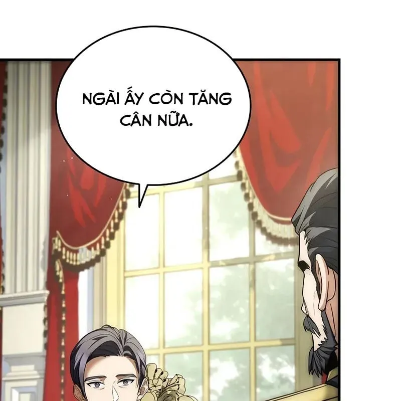 Hoàng Tử Thứ Ba Của Vương Quốc Sụp Đổ Trở Lại Chapter 3 - Trang 10