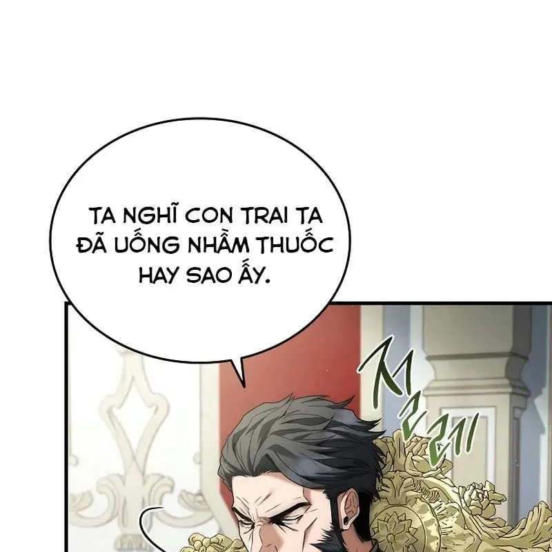 Hoàng Tử Thứ Ba Của Vương Quốc Sụp Đổ Trở Lại Chapter 3 - Trang 12