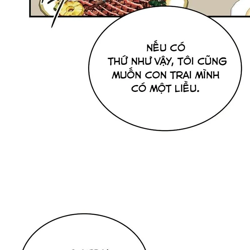 Hoàng Tử Thứ Ba Của Vương Quốc Sụp Đổ Trở Lại Chapter 3 - Trang 14