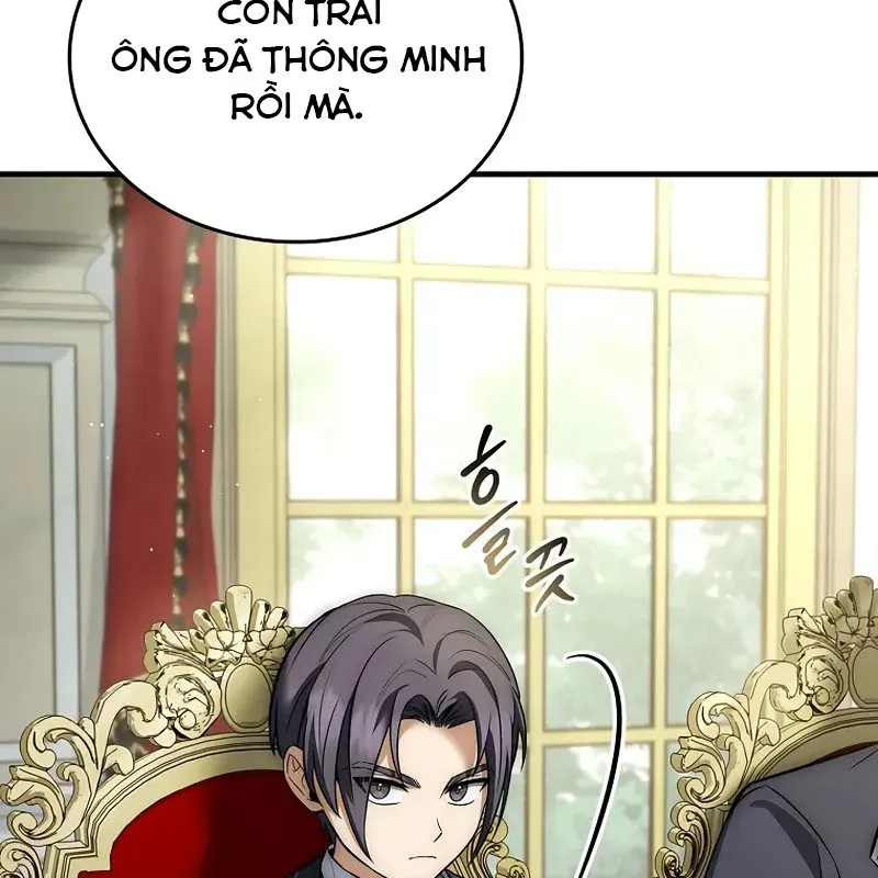 Hoàng Tử Thứ Ba Của Vương Quốc Sụp Đổ Trở Lại Chapter 3 - Trang 15
