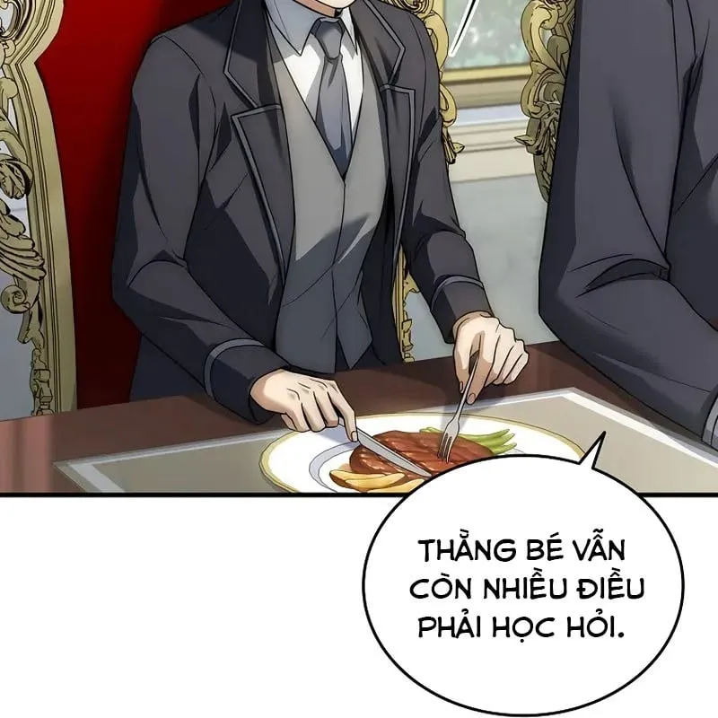 Hoàng Tử Thứ Ba Của Vương Quốc Sụp Đổ Trở Lại Chapter 3 - Trang 16