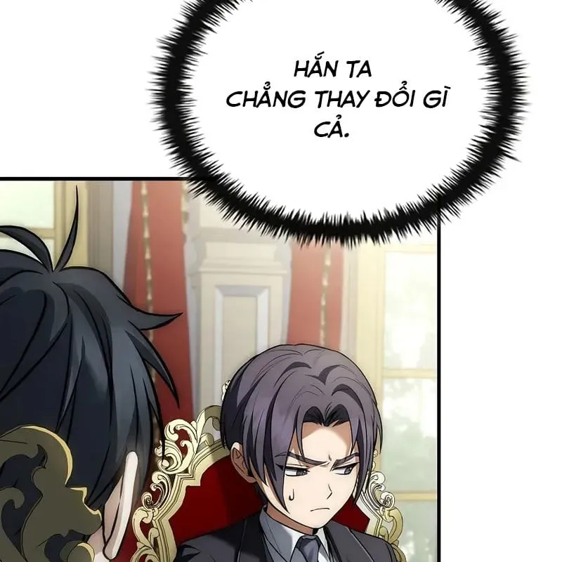 Hoàng Tử Thứ Ba Của Vương Quốc Sụp Đổ Trở Lại Chapter 3 - Trang 33