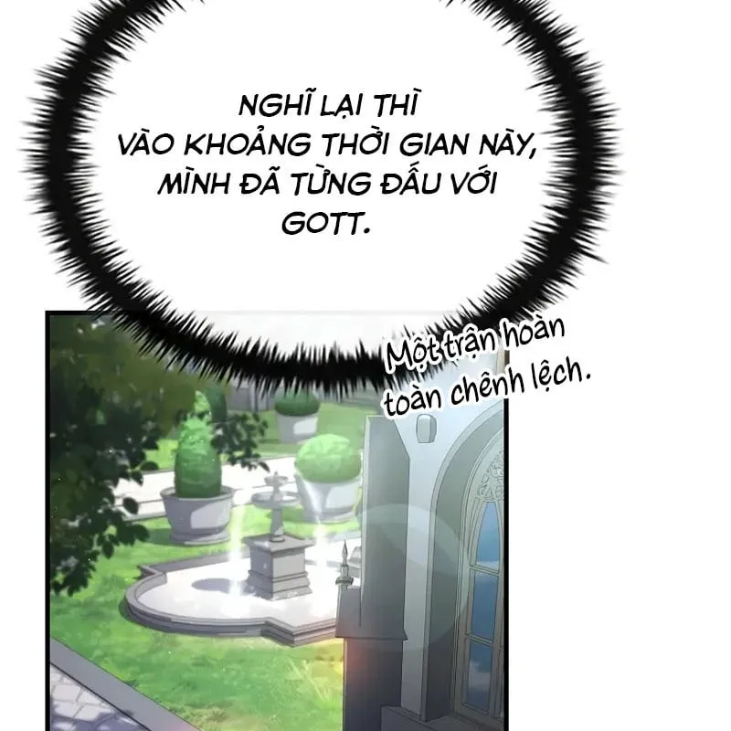 Hoàng Tử Thứ Ba Của Vương Quốc Sụp Đổ Trở Lại Chapter 3 - Trang 46