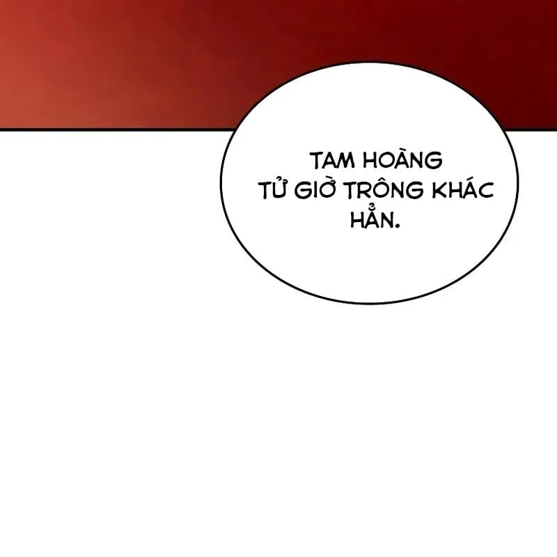 Hoàng Tử Thứ Ba Của Vương Quốc Sụp Đổ Trở Lại Chapter 3 - Trang 9