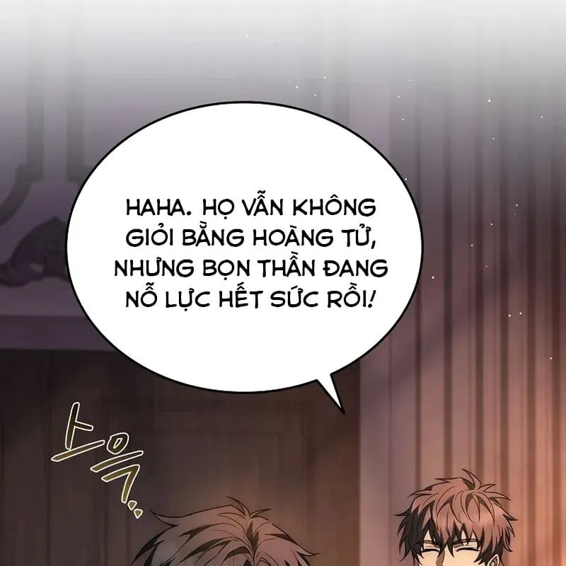 Hoàng Tử Thứ Ba Của Vương Quốc Sụp Đổ Trở Lại Chapter 4 - Trang 11