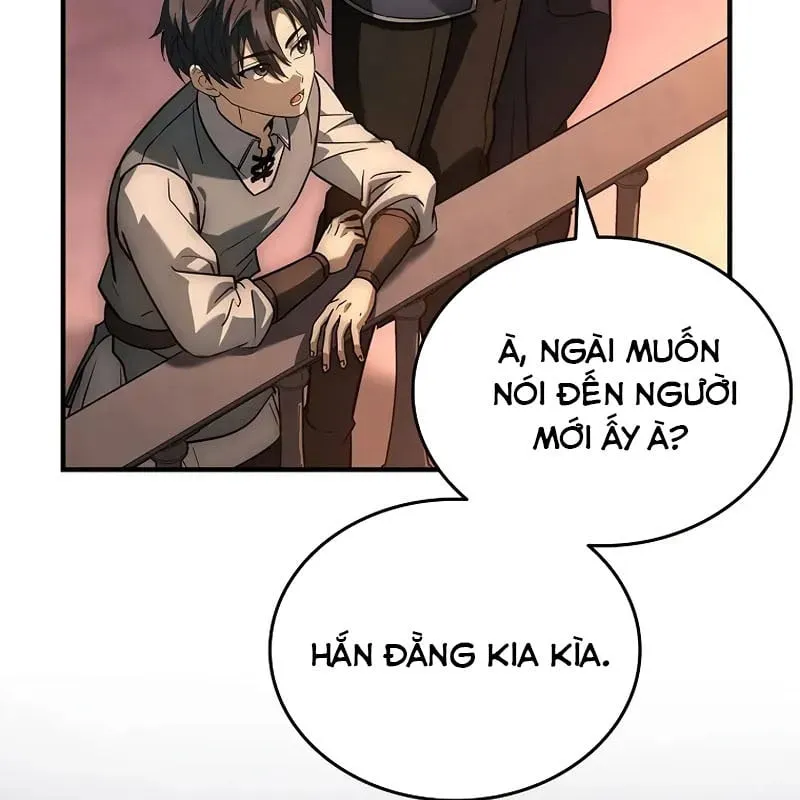 Hoàng Tử Thứ Ba Của Vương Quốc Sụp Đổ Trở Lại Chapter 4 - Trang 17