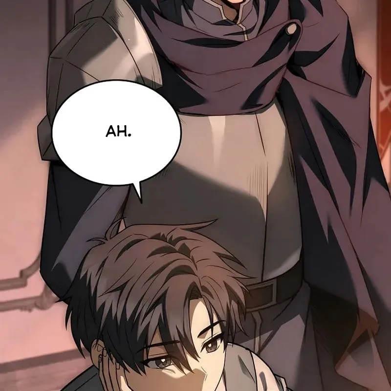 Hoàng Tử Thứ Ba Của Vương Quốc Sụp Đổ Trở Lại Chapter 4 - Trang 19